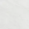 Weiße Marmoroptikfliese mit feinen grauen Adern – Serie Capraia White von Ecoceramic.
