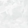 Weiße Feinsteinzeugfliese mit dezenter Marmorierung – Serie Iceland White von Ecoceramic