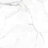 Weiße Fliese in Betonoptik – Serie Saigon White von Ecoceramic.