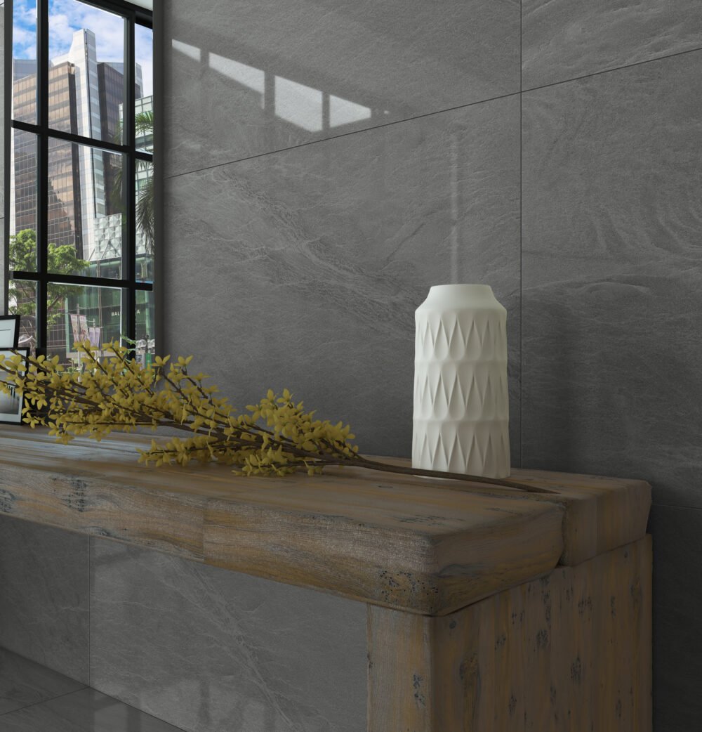 Ecoceramic Capraia Iron – Bild 2