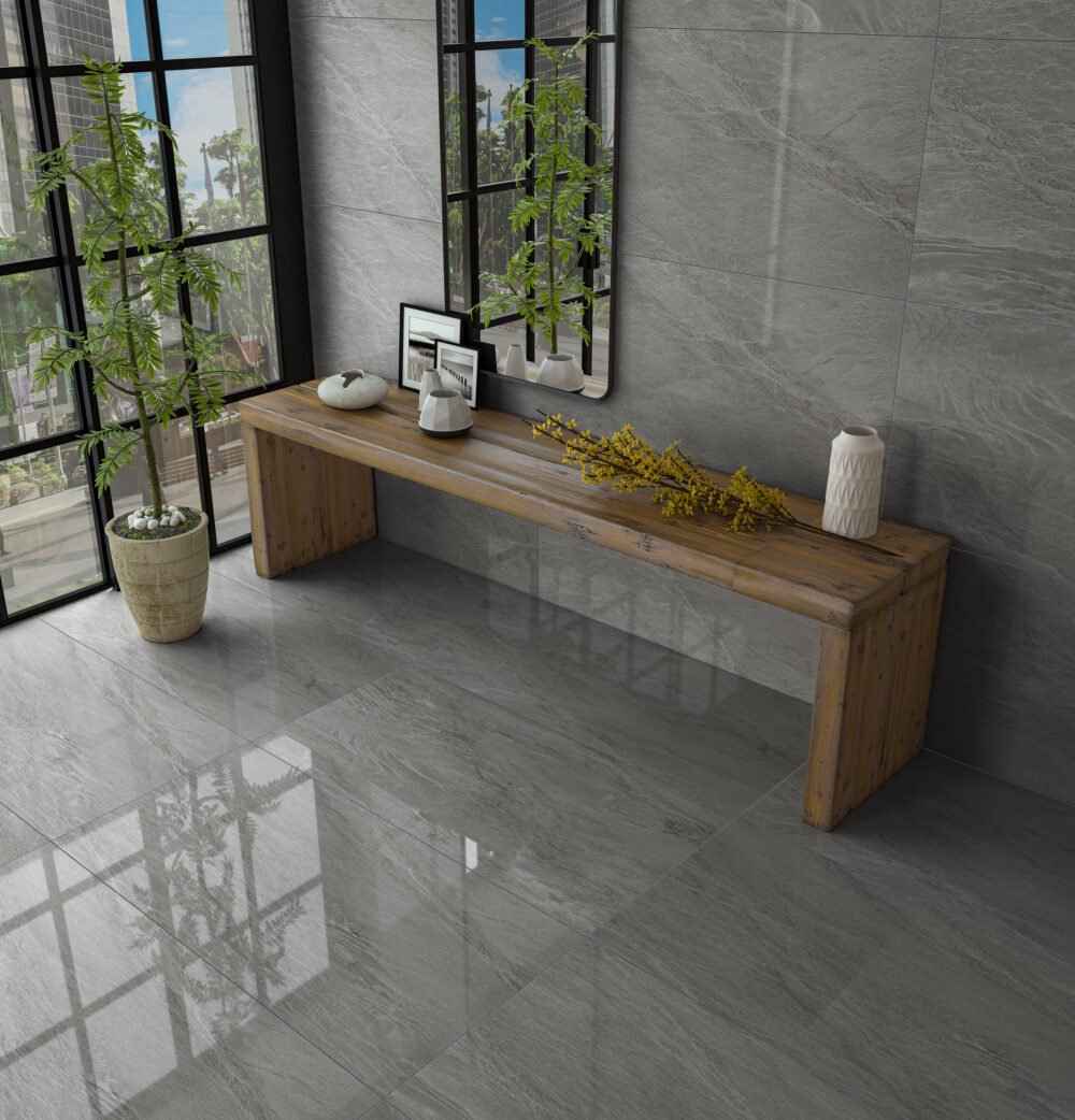 Ecoceramic Capraia Iron – Bild 3