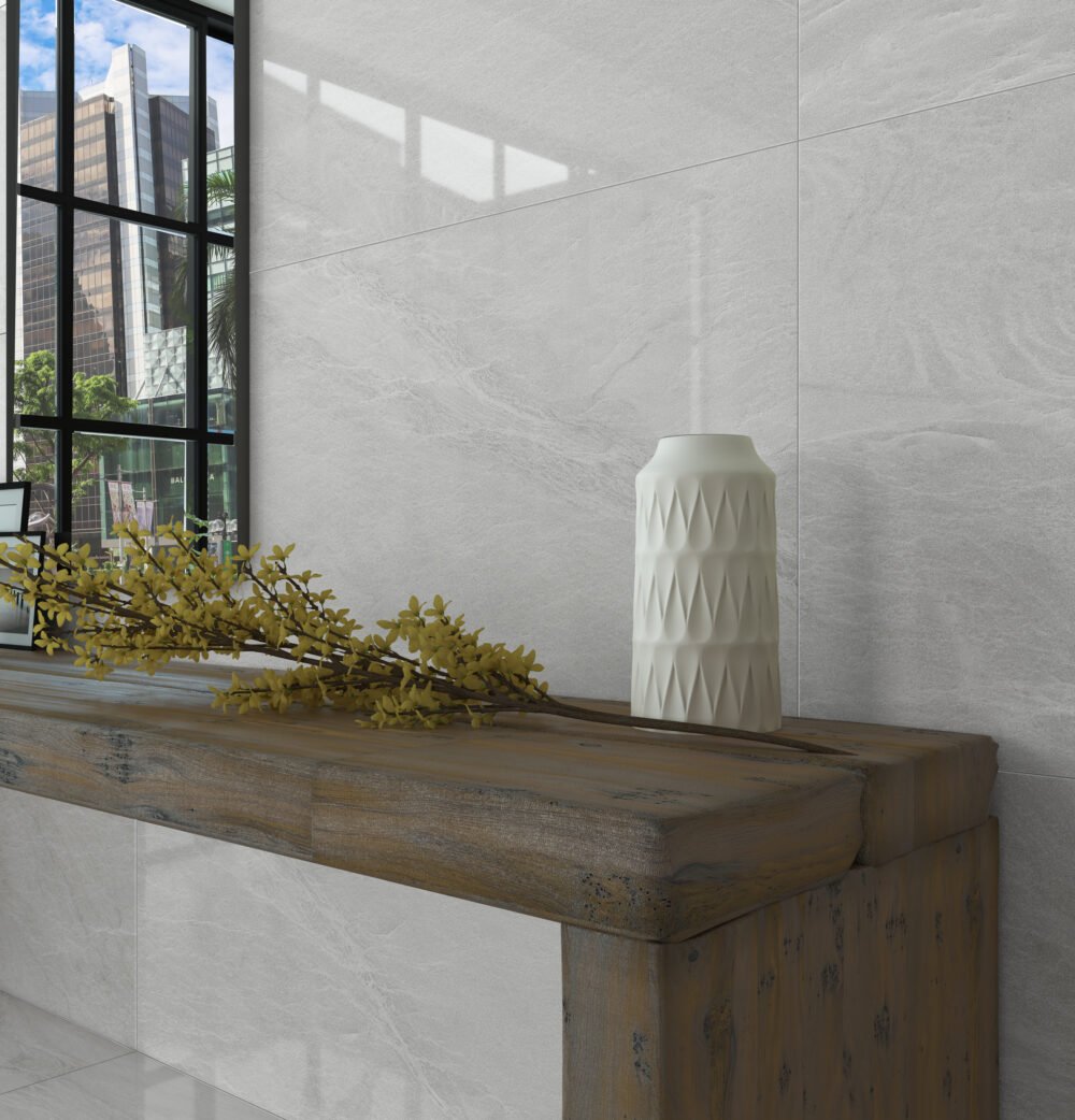 Ecoceramic Capraia Pearl – Bild 3