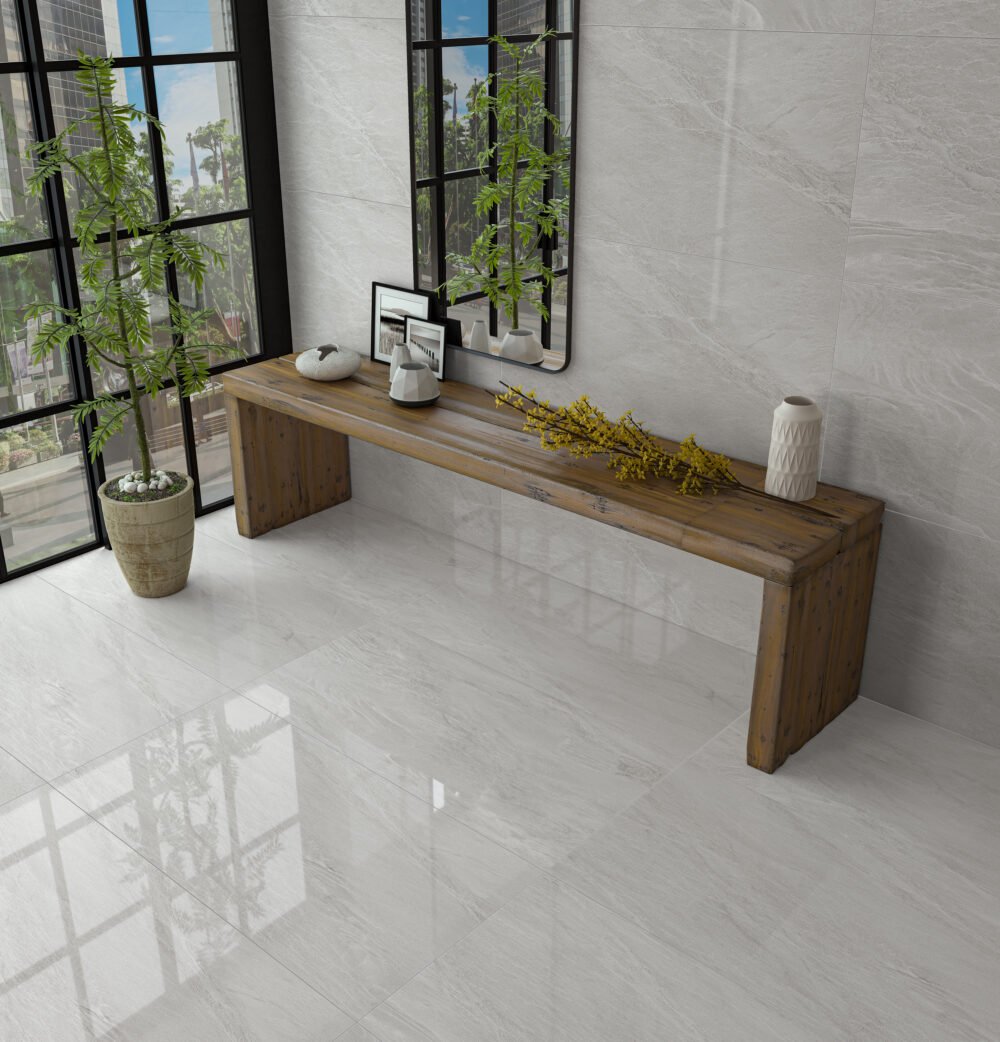 Ecoceramic Capraia Pearl – Bild 2