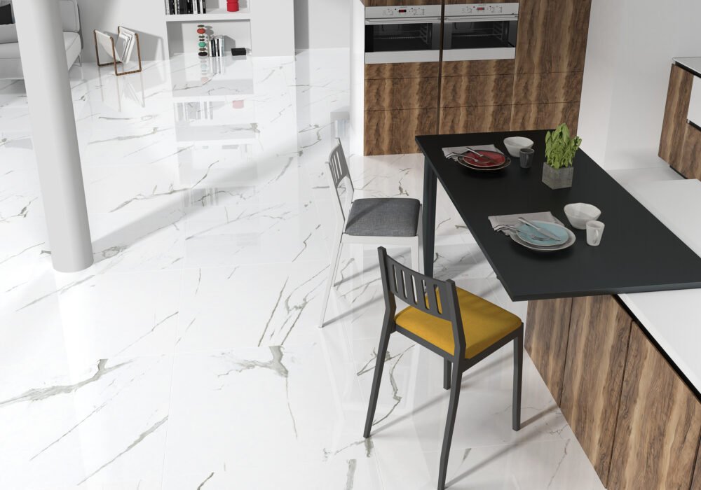 Ecoceramic Grayish – Bild 2